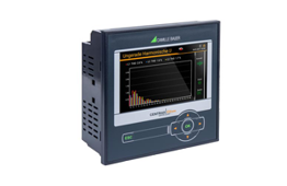 電力系統(tǒng)監(jiān)測控制裝置CENTRAX CU3000